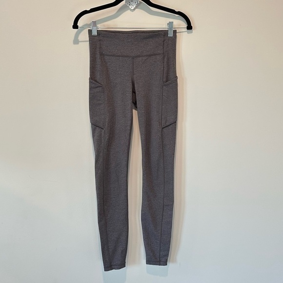 lululemon athletica Pants - Lululemon Speed Up Tight *28”